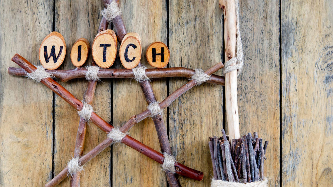 Brooms-Aren-t-Just-for-Witches-Or-Are-They Sorceress Sanctuary