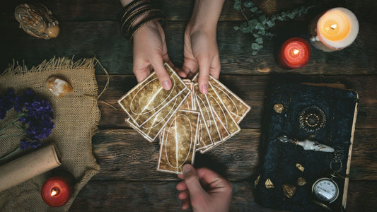 Tarot-For-The-Modern-Witch-How-To-Read-Reflect-Begin-Your-Practice Sorceress Sanctuary