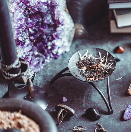 Crystal-Magic-How-To-Harness Sorceress Sanctuary