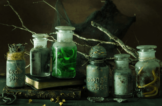 Potion Craft | The Art of Brewing Magic - Sorceress Sanctuary