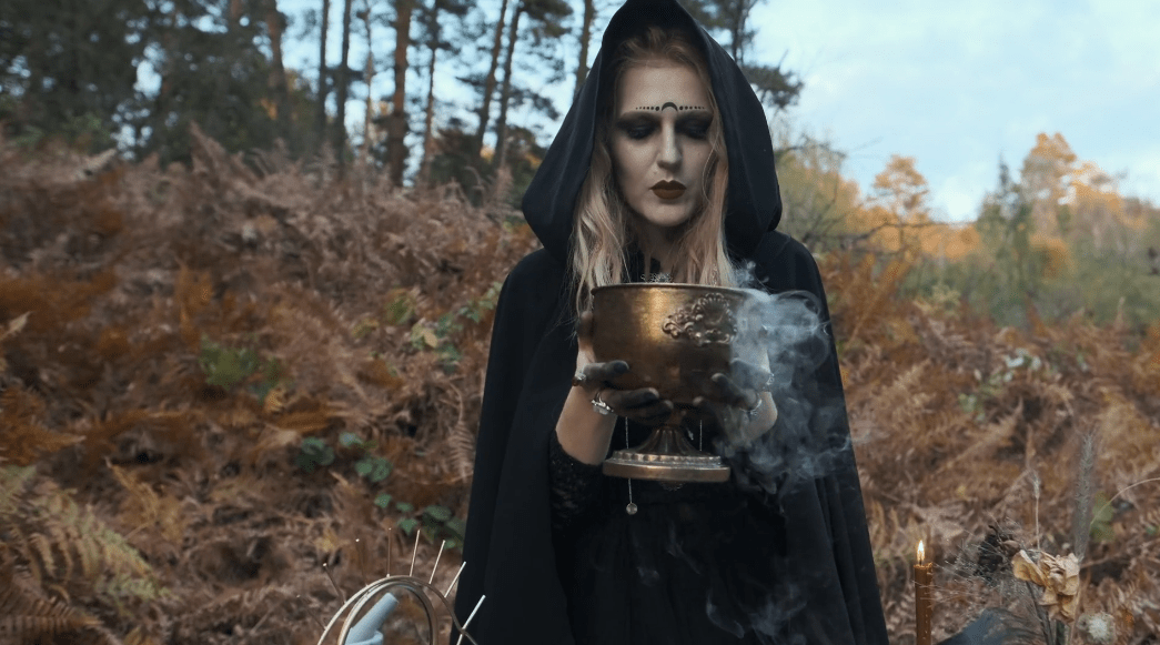 Witch’s Guide To Lunar Magic - Sorceress Sanctuary