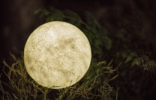 Lunar-Magic-Work-With-The-Moon Sorceress Sanctuary