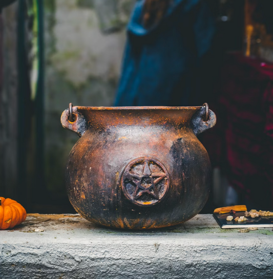 Practical-Potion-Making Sorceress Sanctuary