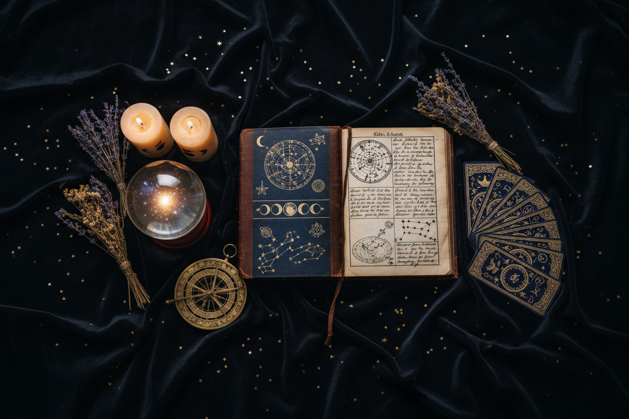 Uranus in Gemini | Your 2026 Power Audit Sorceress Sanctuary