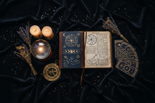 Uranus in Gemini | Your 2026 Power Audit Sorceress Sanctuary