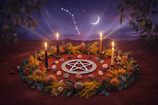 Australian Wicca & The New Era Of Visibility