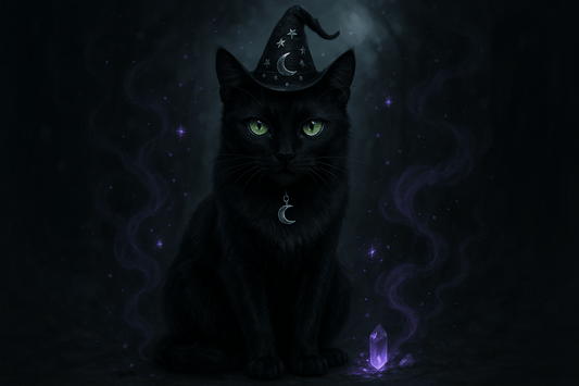 Witch Evolution | History, Spells & Herbal Craft - Sorceress Sanctuary