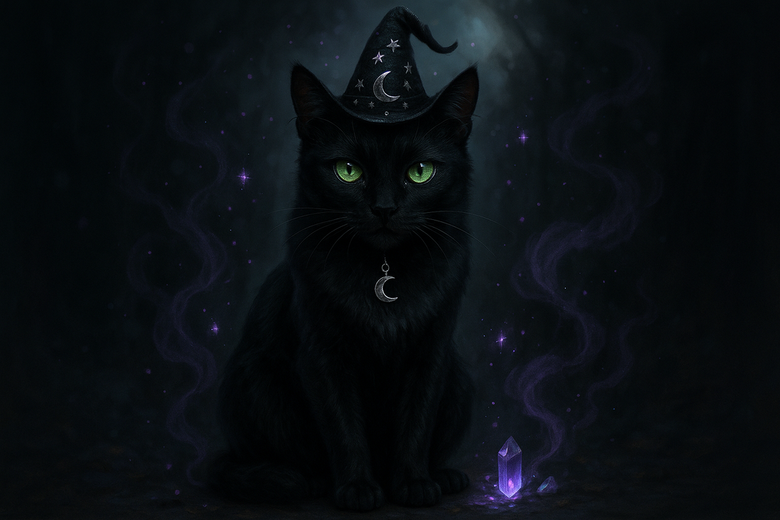 Witch Evolution | History, Spells & Herbal Craft