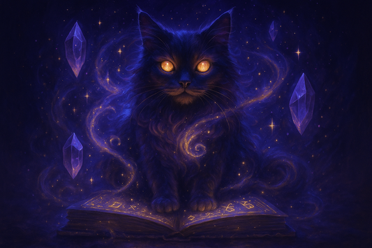 Chakras-Tarot Sorceress Sanctuary