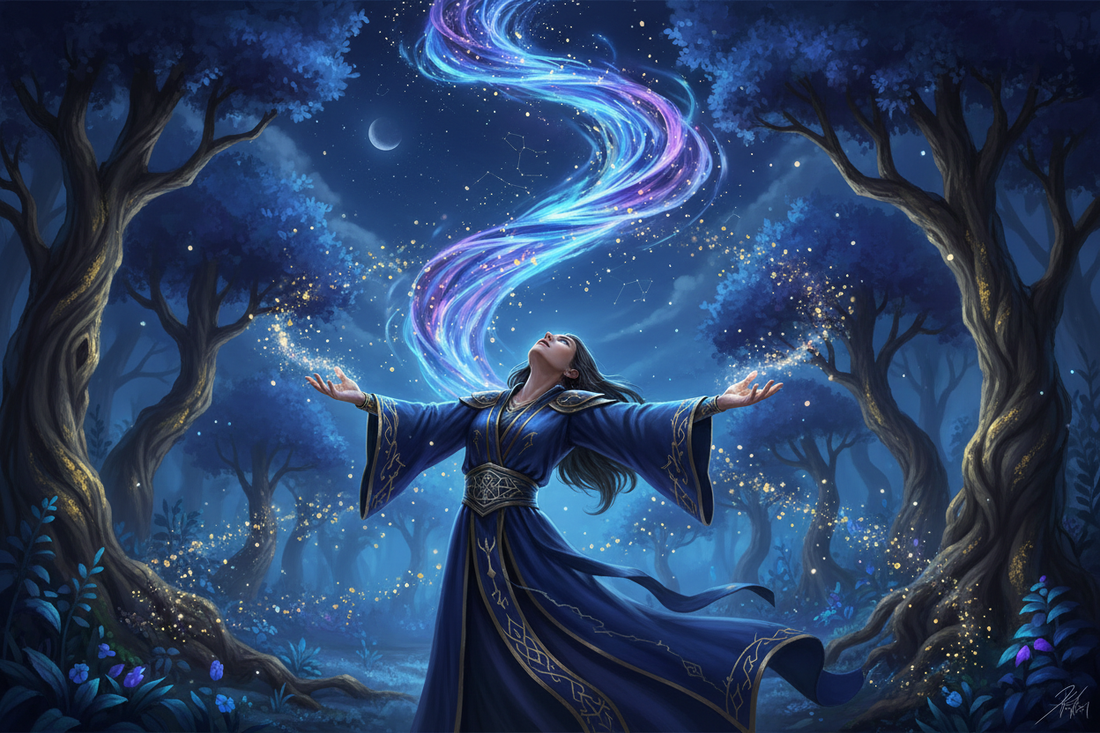 The-Hidden-Arts-Of-Ritual-Power Sorceress Sanctuary