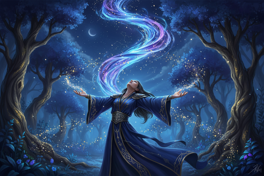 The-Hidden-Arts-Of-Ritual-Power Sorceress Sanctuary