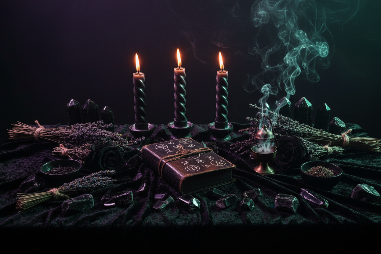 Ostara Equinox Vs Daemonolatry Sorceress Sanctuary