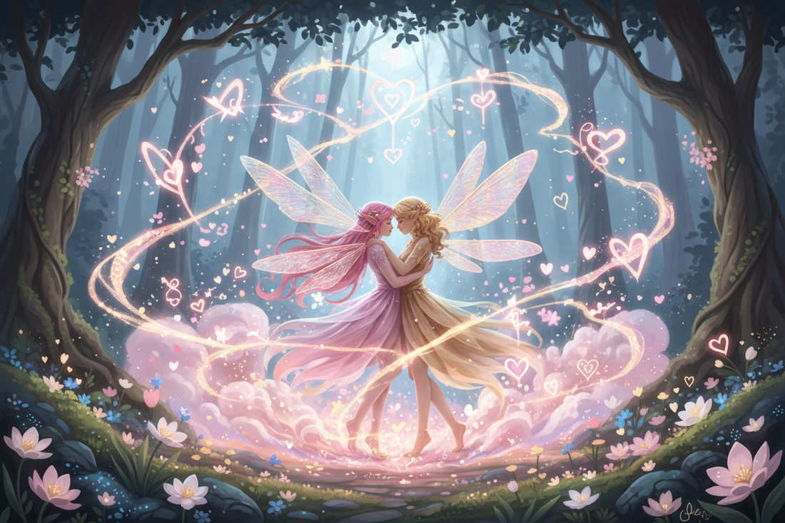 The Fetch, Fylgja & High Magic Of The Spirit Double