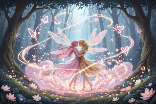 The Fetch, Fylgja & High Magic Of The Spirit Double