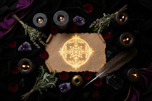 Sigils For Every Purpose