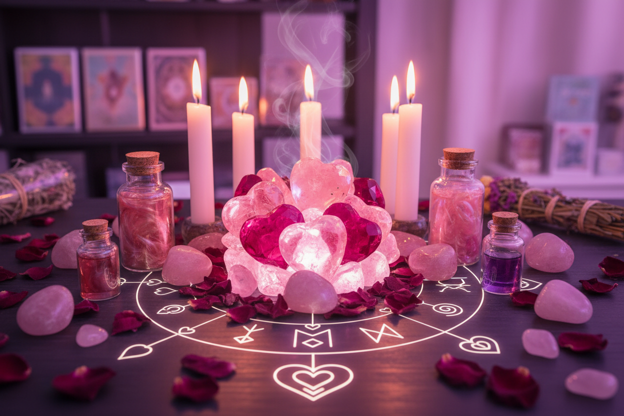 Valentine’s Day 2026