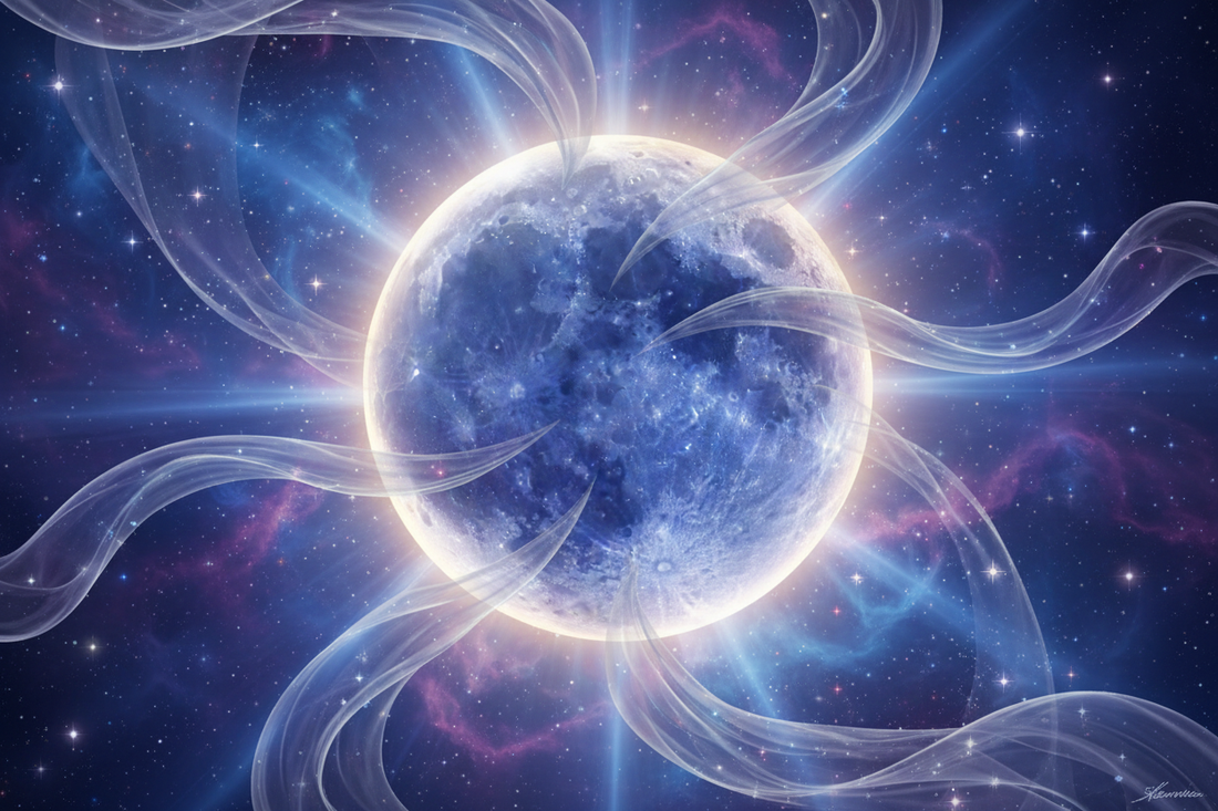 Harnessing-Moon-Magic Sorceress Sanctuary