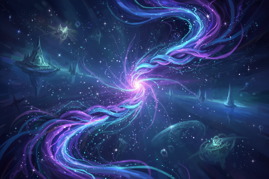 Clarity-Magic Sorceress Sanctuary