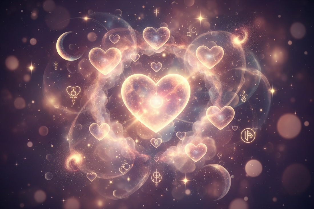 Saturn In Aries | Valentines Day