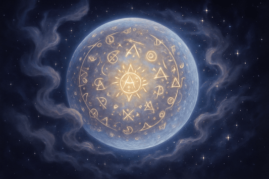 Moon & Love Magic - Sorceress Sanctuary
