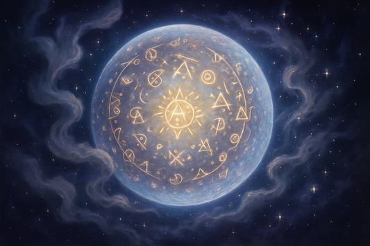 Moon & Love Magic