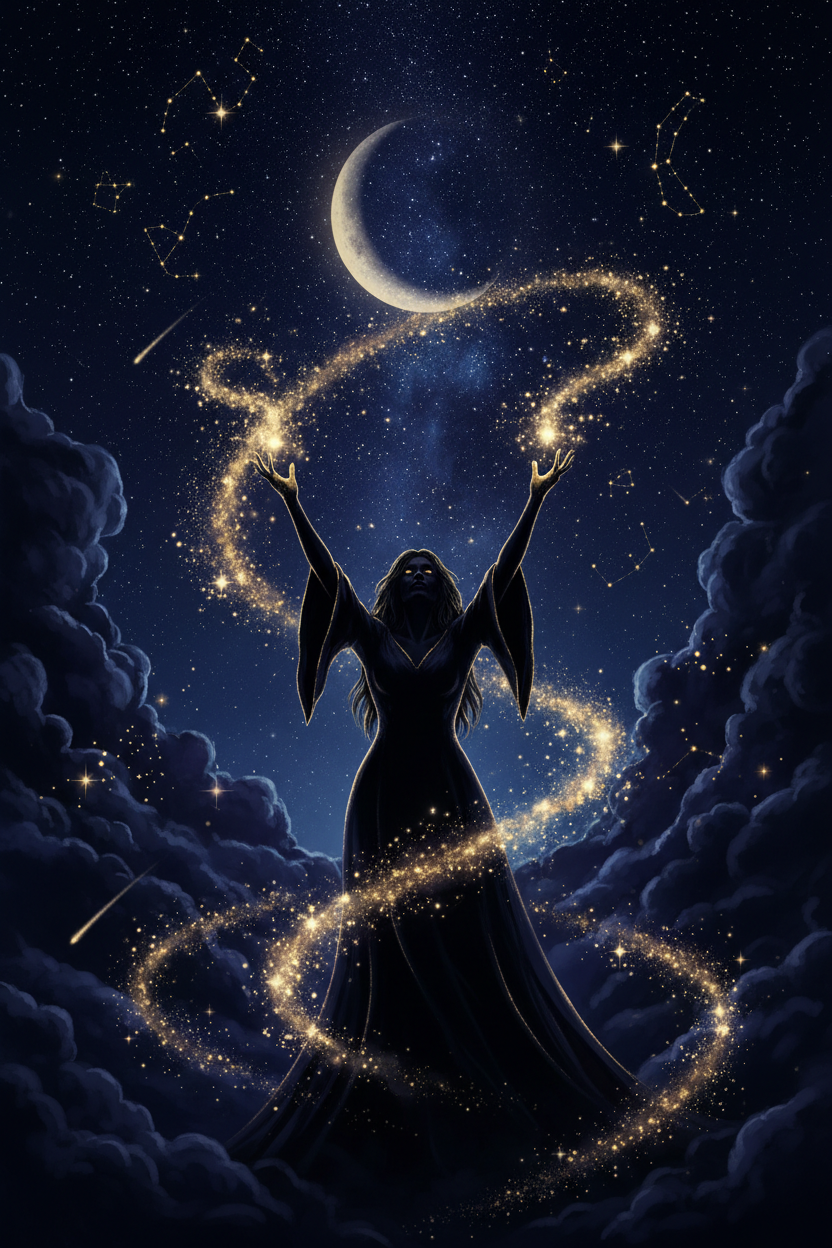 Best Crystals For Protection & Power Sorceress Sanctuary