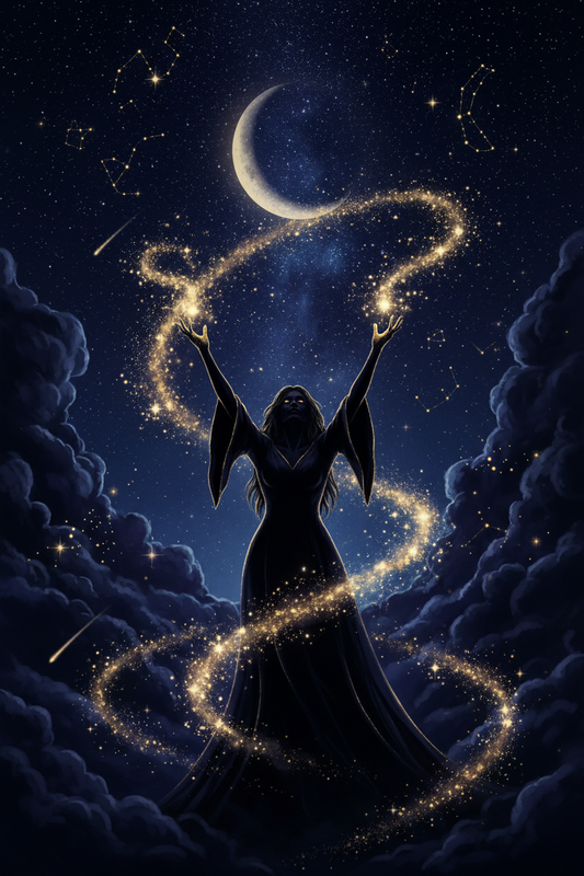 Best Crystals For Protection & Power Sorceress Sanctuary