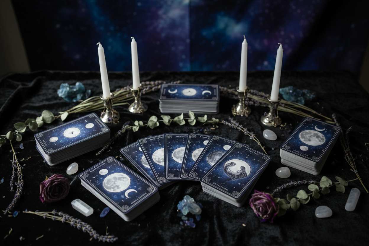 Witchcraft Supplies Master Directory
