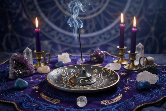 Beginner Crystal Guide