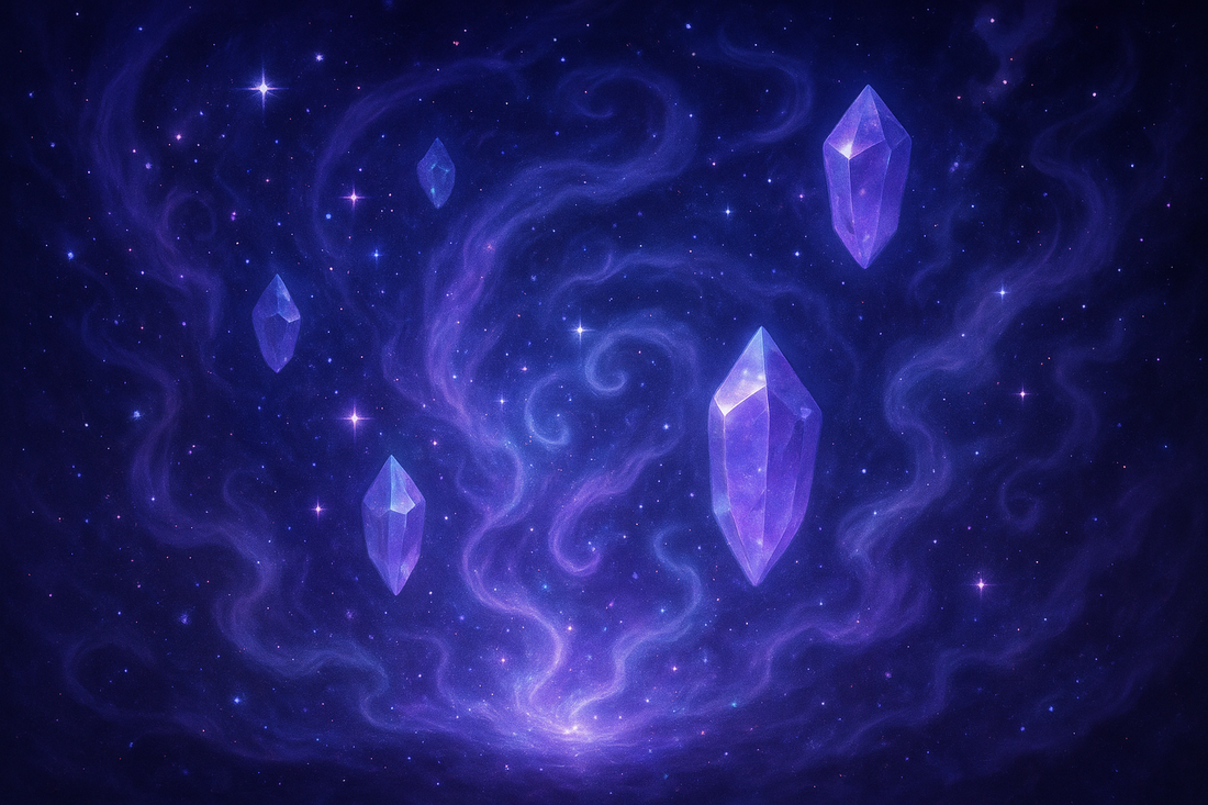 Magic-By-Intention Sorceress Sanctuary