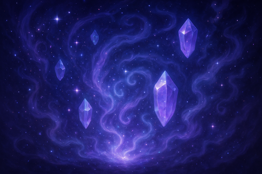 Magic-By-Intention Sorceress Sanctuary