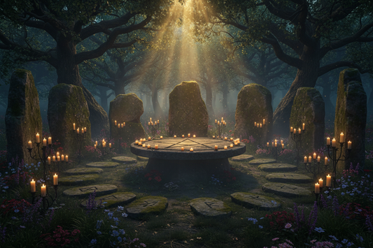 Paganism Explained