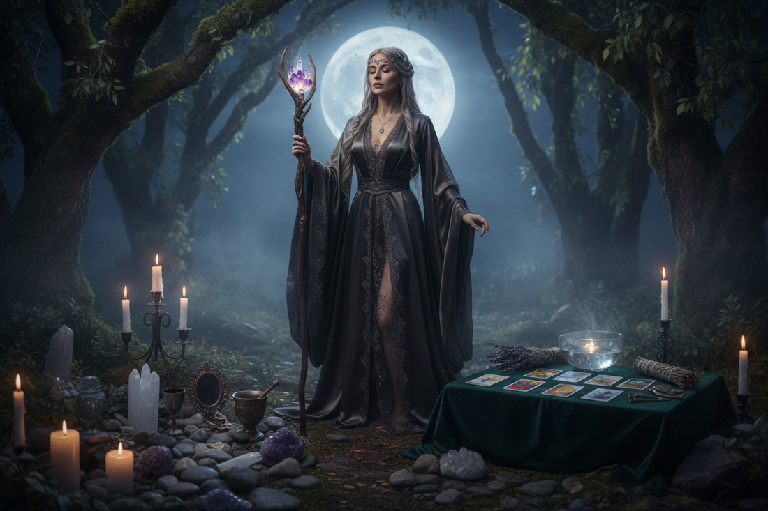 Digital Sovereignty in 2026 - Sorceress Sanctuary
