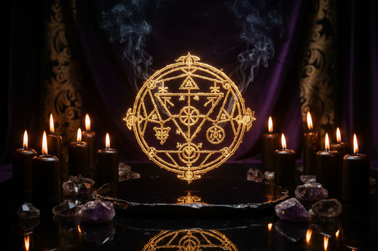 Sigil Magic