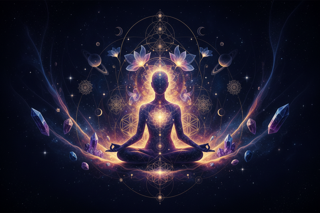 2026 Spiritual Witchcraft