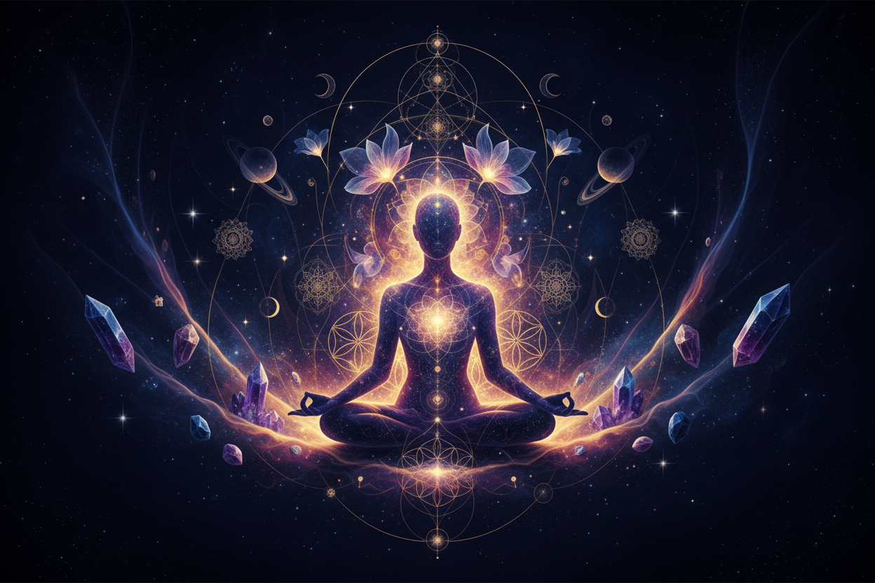2026 Spiritual Witchcraft