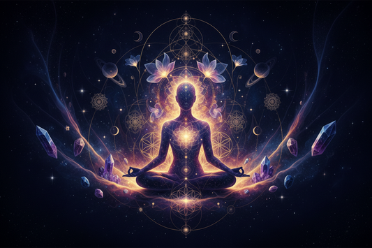 2026 Spiritual Witchcraft
