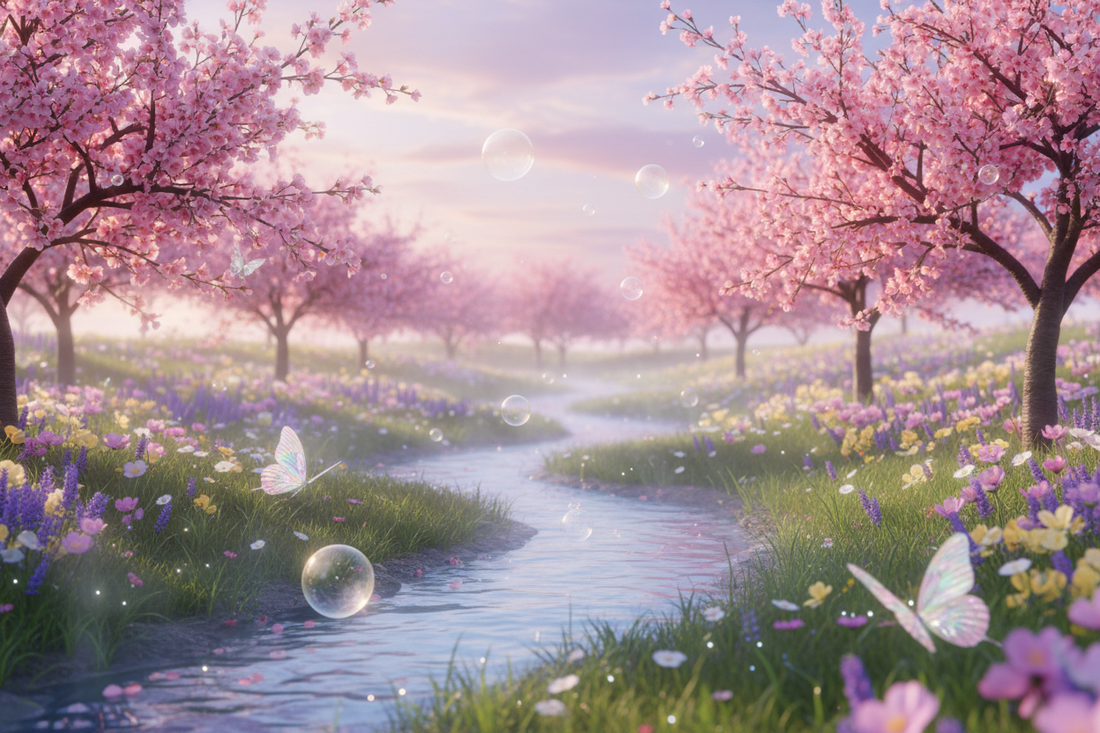 Beginner’s Gate to Ostara