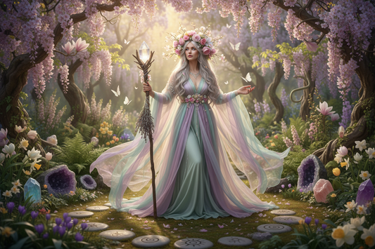 Ostara 2026