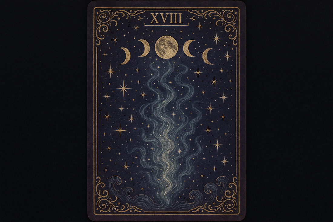 Love-Magic-Tarot Sorceress Sanctuary