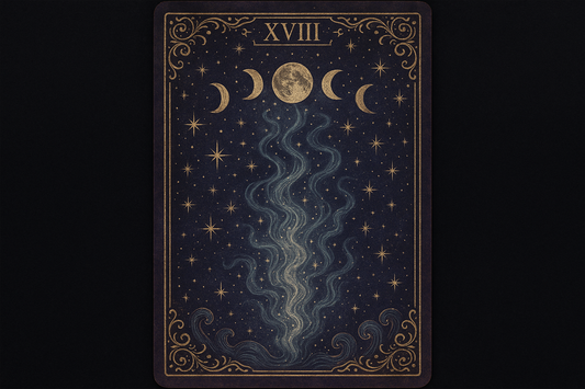 Love-Magic-Tarot Sorceress Sanctuary