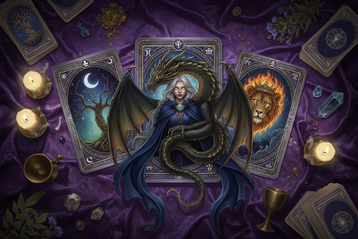 Best Tarot Resources