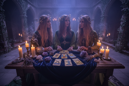 Mastering The 2026 Tarot Renaissance