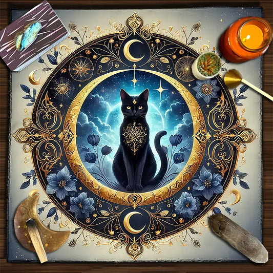 The-Moon-Crystal-Sets Sorceress Sanctuary