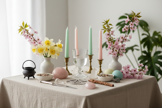 A Beginner’s Guide to Sound Magic