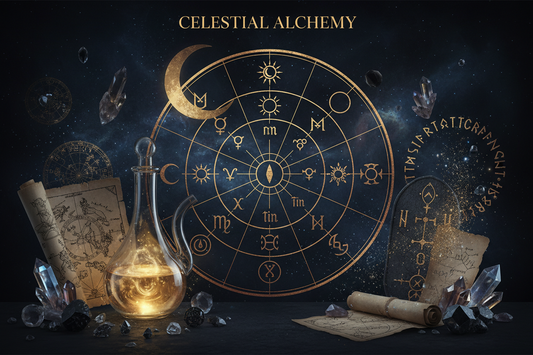2026 Hermetic Architecture Of Time