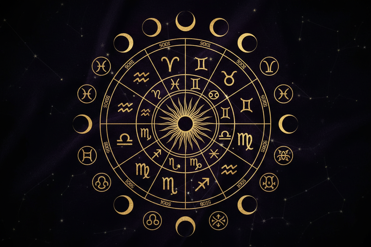 Create Your Birth Chart Sorceress Sanctuary