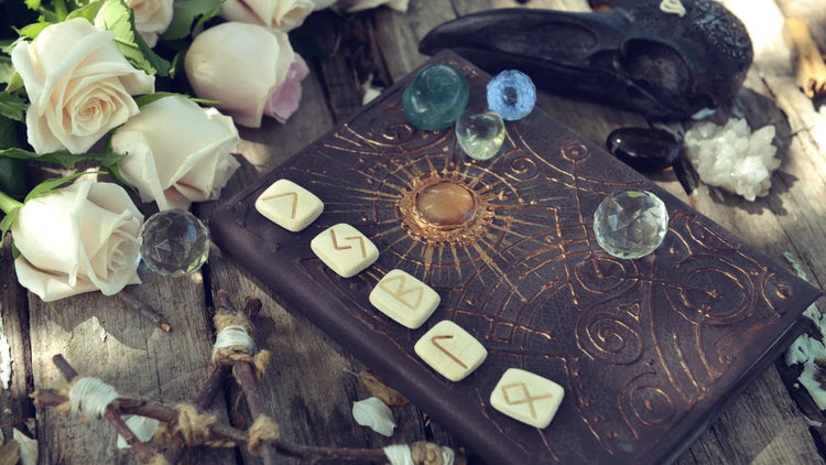 New - Sorceress Sanctuary