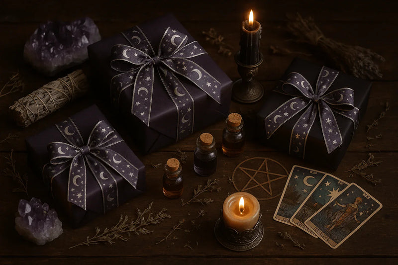 Gift's - Sorceress Sanctuary