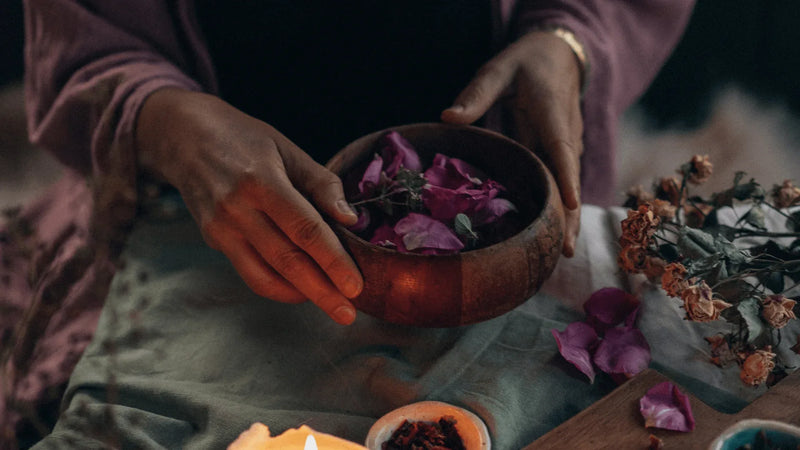 Home & Body - Sorceress Sanctuary